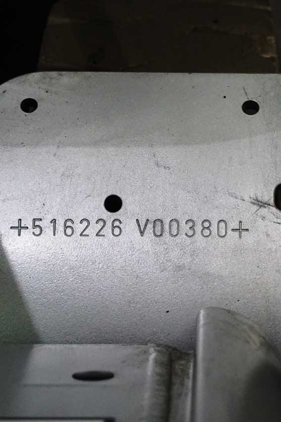 Електричний навантажувач Still RX20-16P 2019_1