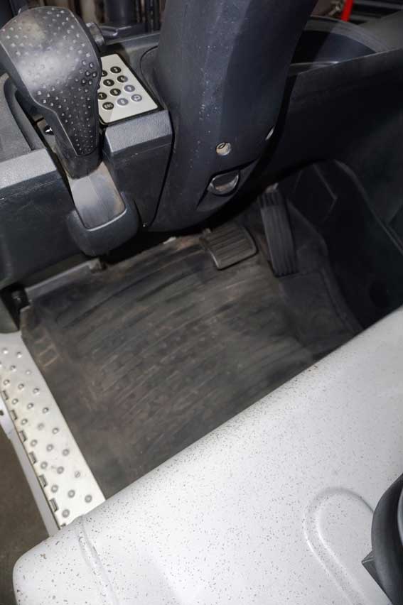 Електричний навантажувач Still RX20-16P 2019_12