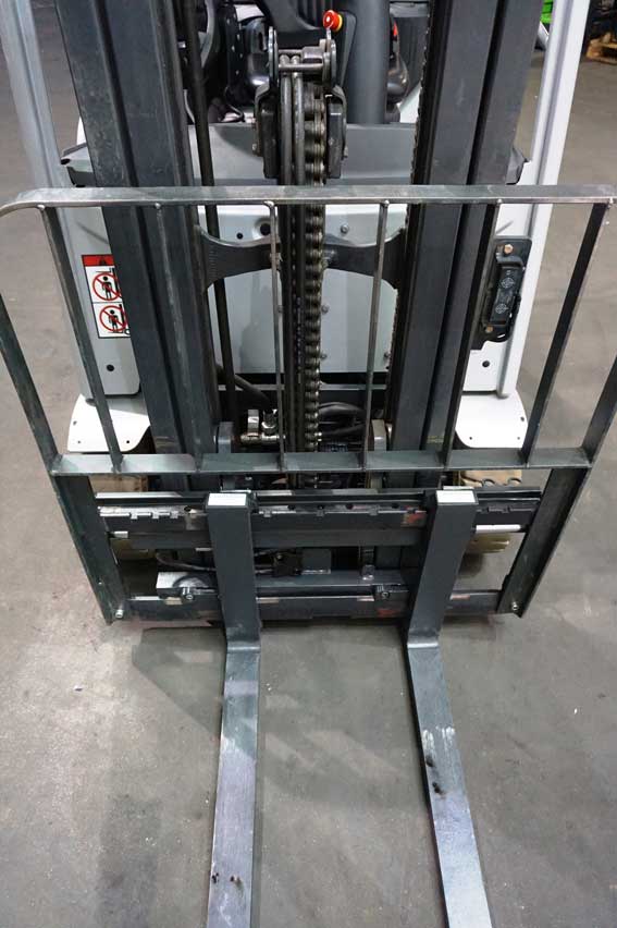 Електричний навантажувач Still RX20-16P 2019_13