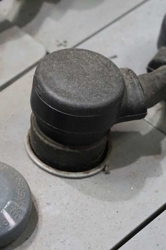 Електричний навантажувач Still RX20-16P 2019_3