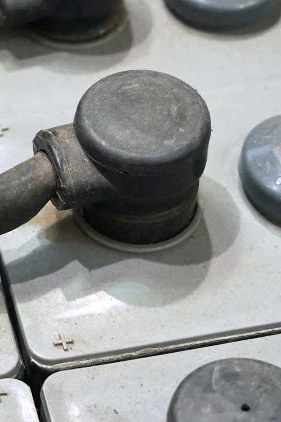 Електричний навантажувач Still RX20-16P 2019_4