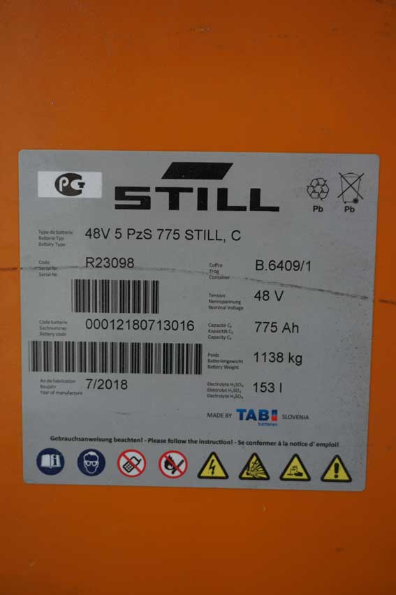 Річтрак Still FM-X 14 2019_10