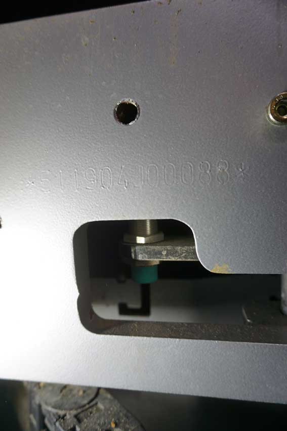 Річтрак Still FM-X 20 2018_1