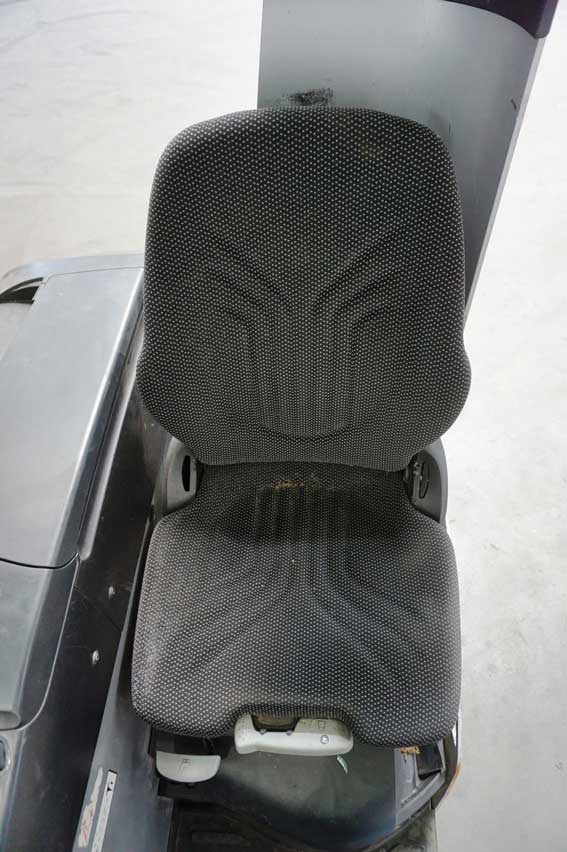 Річтрак Still FM-X 20 2018_12