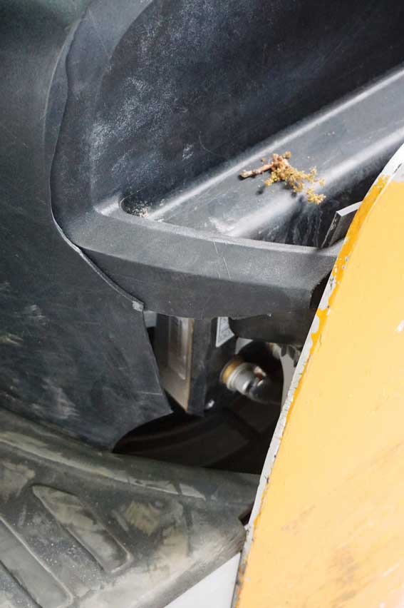 Річтрак Still FM-X 20 2018_4