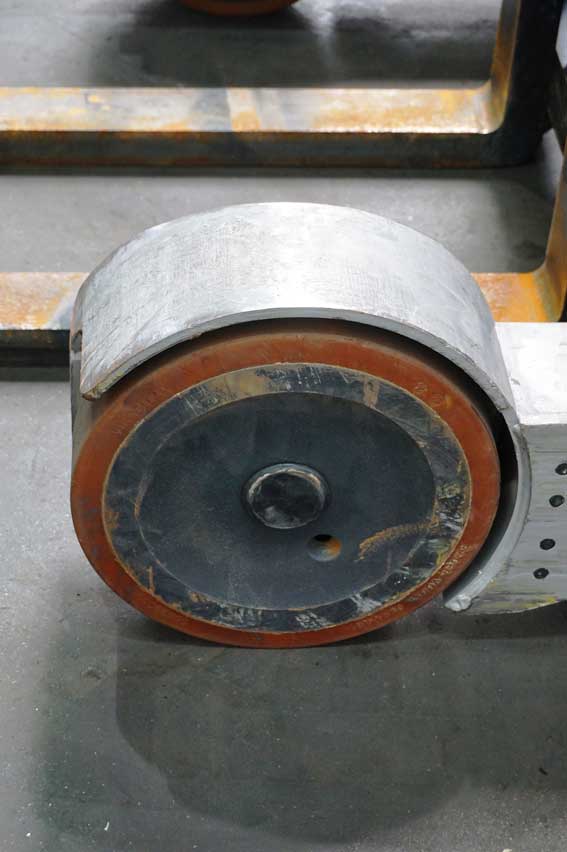 Річтрак Still FM-X 20 2018_8