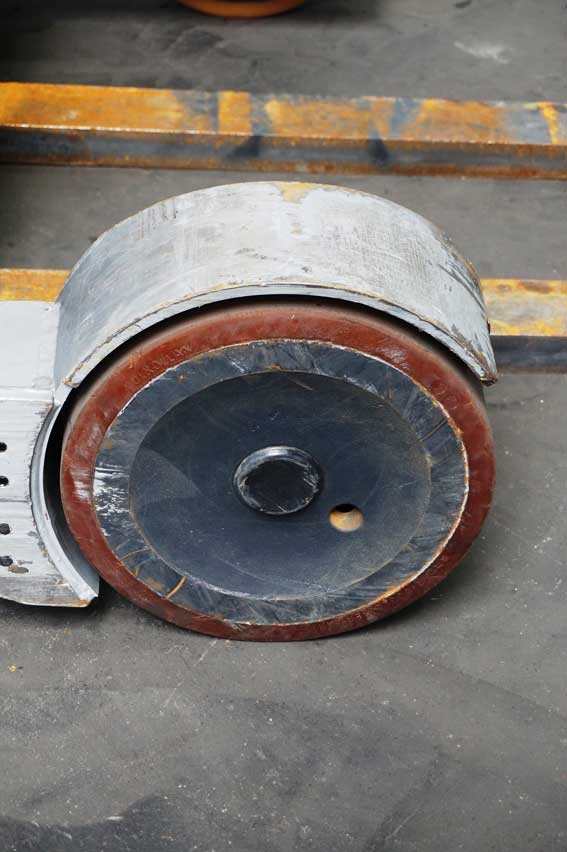 Річтрак Still FM-X 20 2018_9