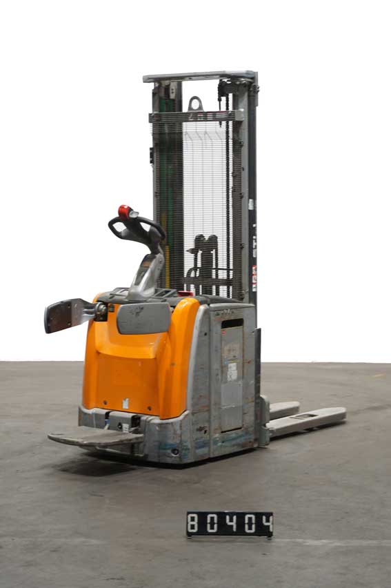 Штабелер Still EXV-SF 14 2016