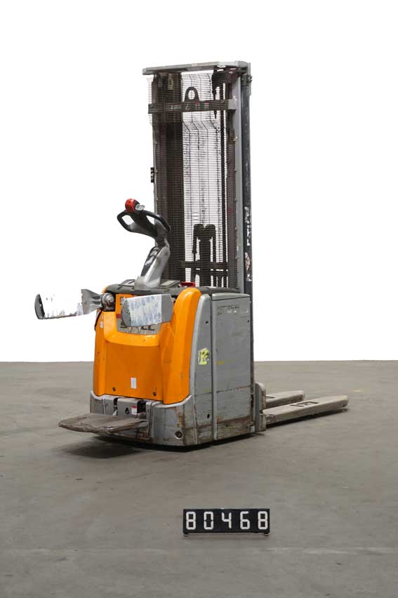 Штабелер Still EXV-SF 14 2017