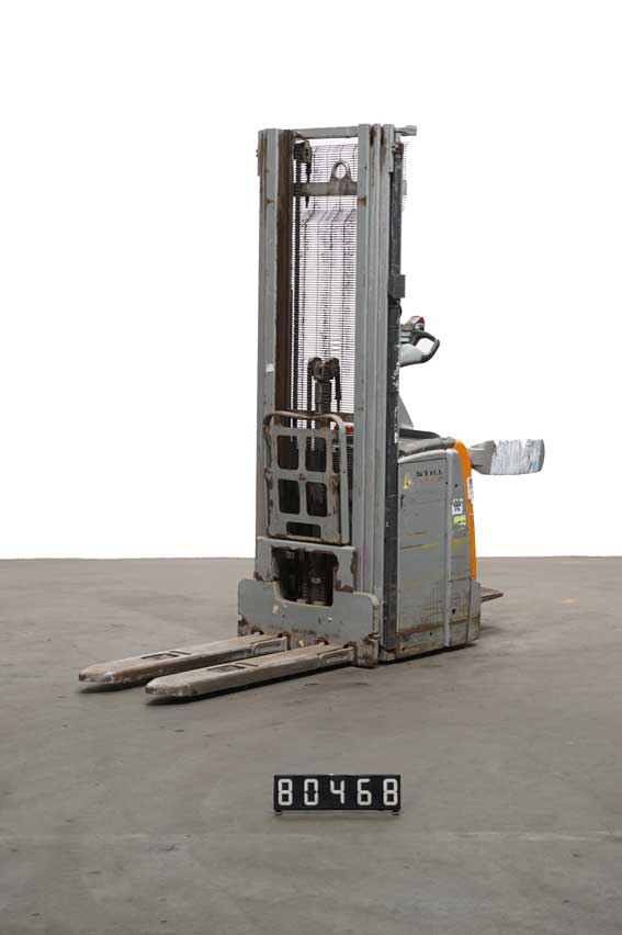 Штабелер Still EXV-SF 14 2017_1