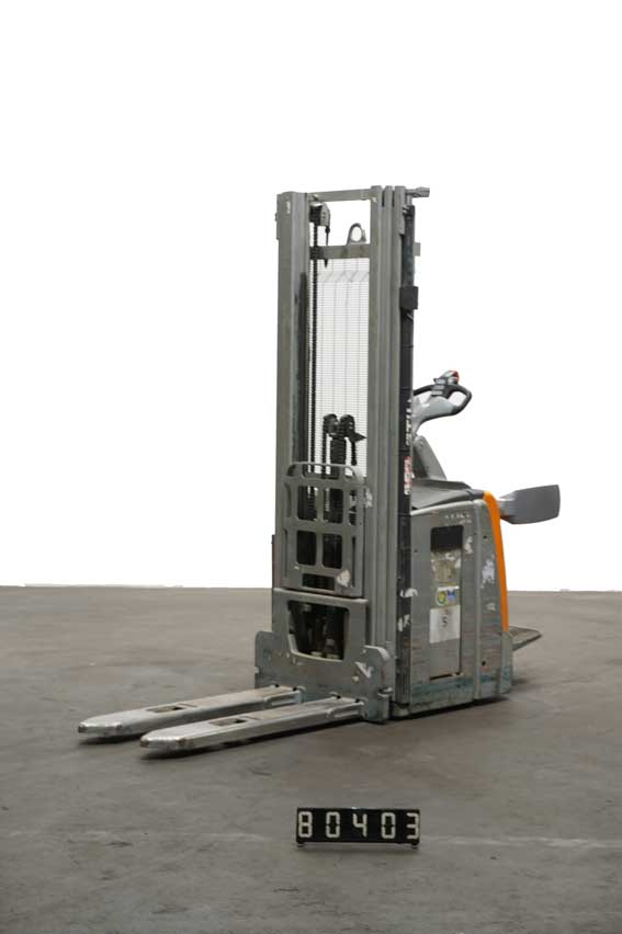 Штабелер Still EXV-SF 14 2018 (80403)