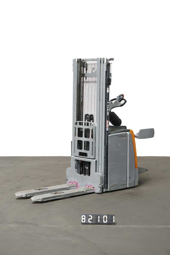 Штабелер Still EXV-SF 14i 2018 (82101)