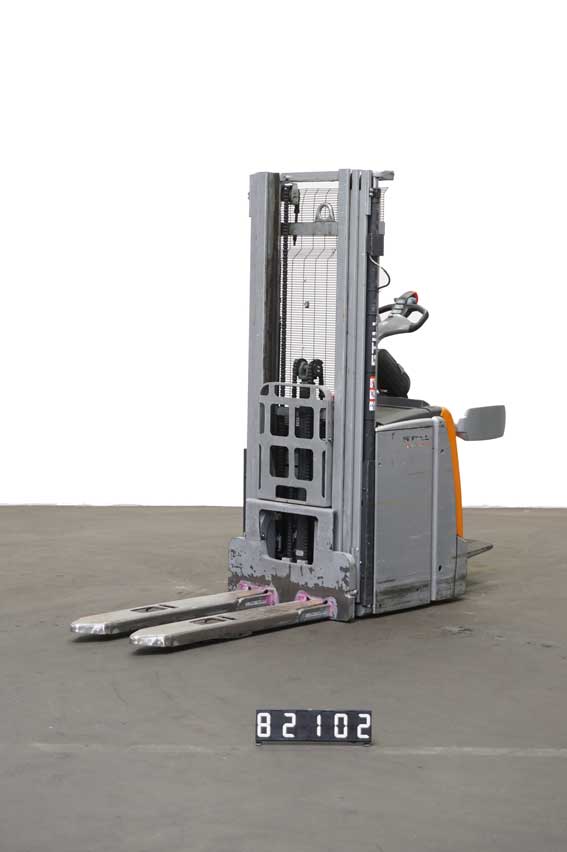 Штабелер Still EXV-SF 14i 2018