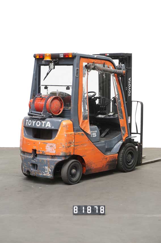 Газовий навантажувач Toyota 02-8FGF15 2018_20