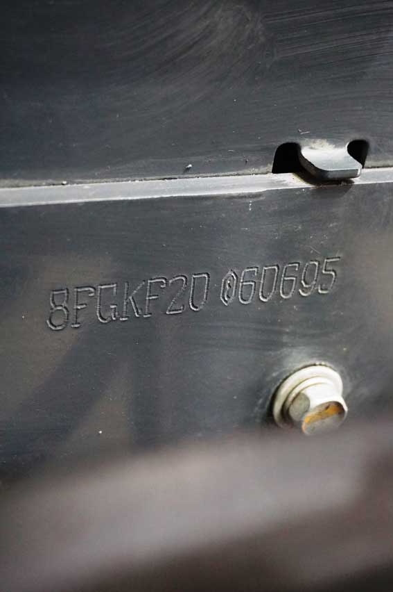 Газовий навантажувач Toyota 8FGKF20 2019_1