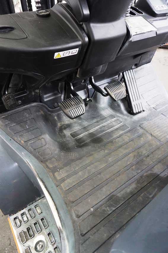 Газовий навантажувач Toyota 8FGKF20 2019_11