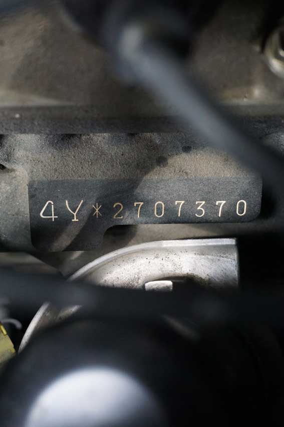 Газовий навантажувач Toyota 8FGKF20 2019_14