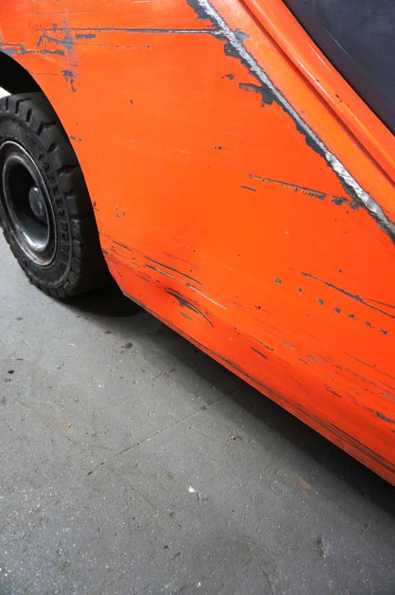 Газовий навантажувач Toyota 8FGKF20 2019_3