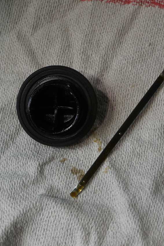 Газовий навантажувач Toyota 8FGKF20 2019_6