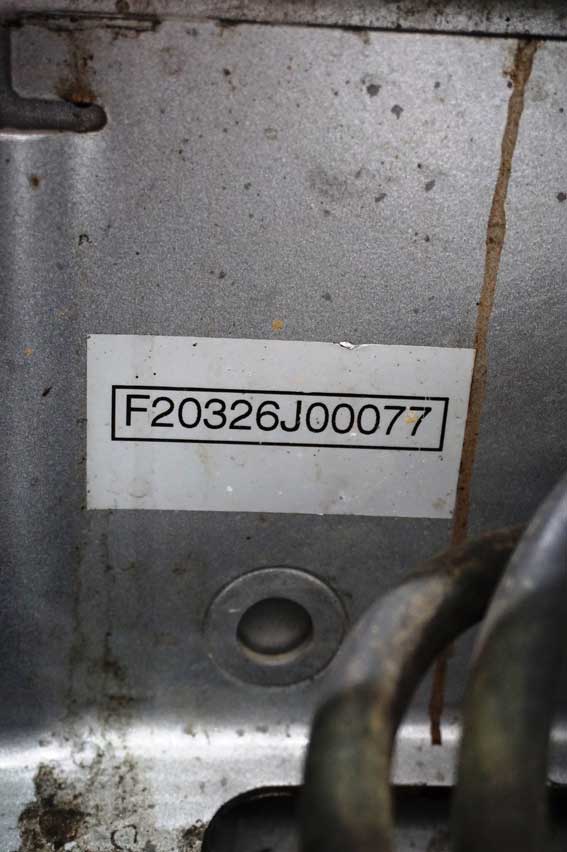 Штабелер Still EXV-SF 14i 2018_17