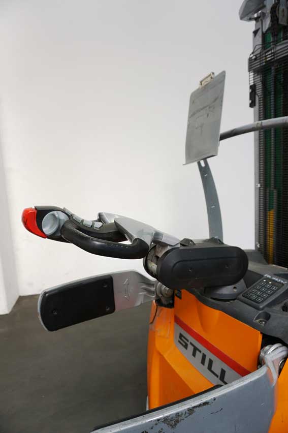 Штабелер Still EXV-SF 14i 2018_20