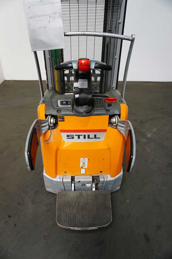 Штабелер Still EXV-SF 14i 2018_30