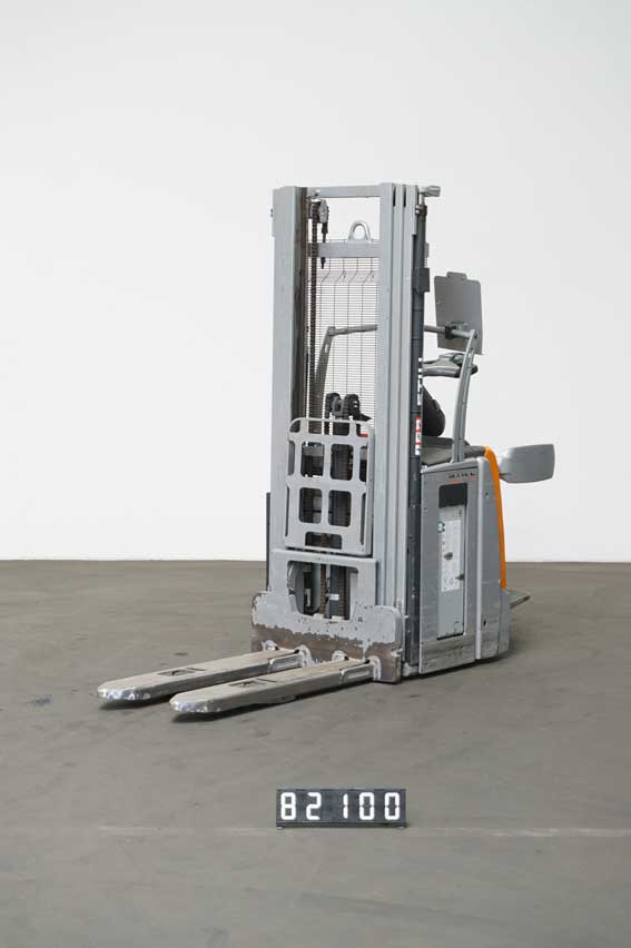 Штабелер Still EXV-SF 14i 2018_32