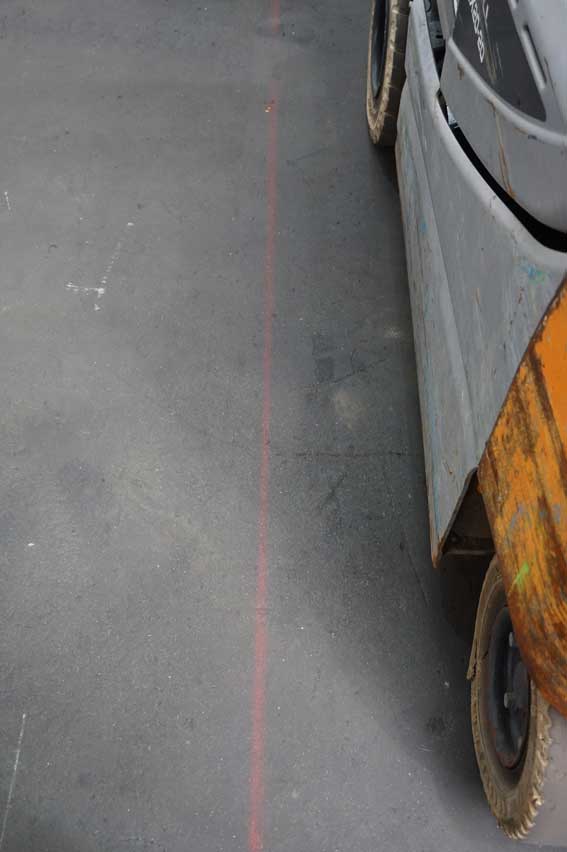 Електричний навантажувач Still RX20-20P 2019