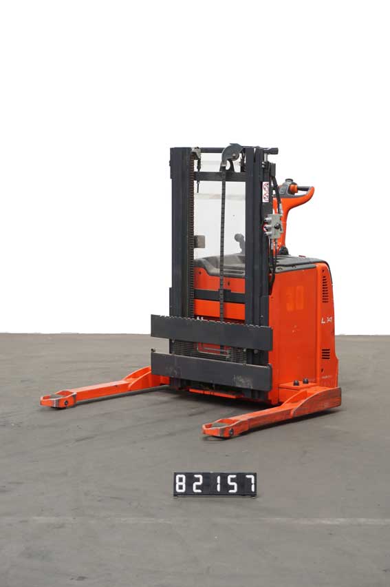 Штабелер LINDE L 14 AS_14