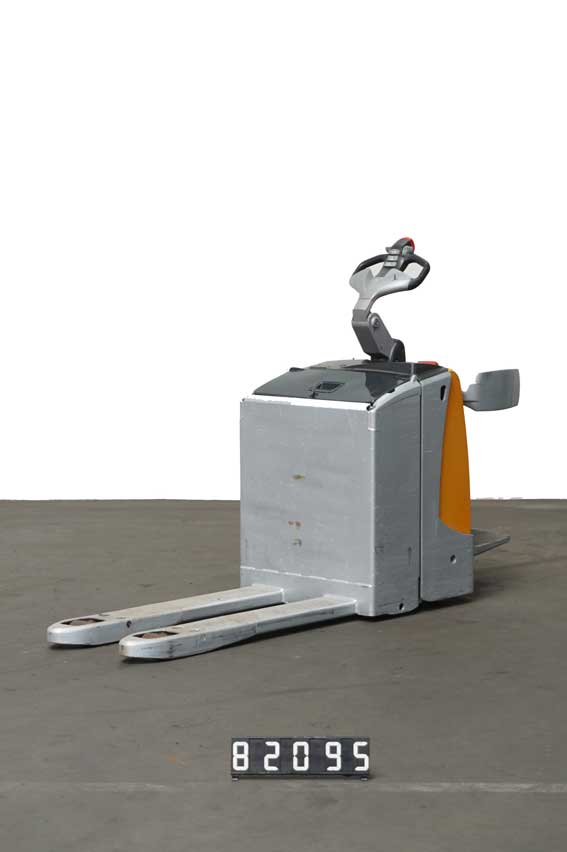 Електричний візок Still EXU-SF 20 2018_11