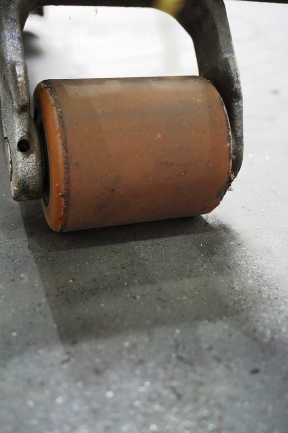 Електричний візок Still EXU-SF 20 2018_3