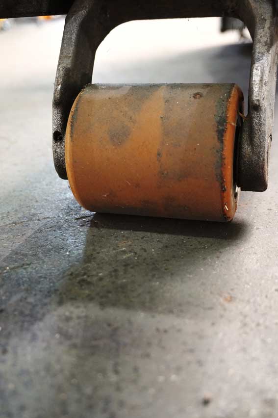 Електричний візок Still EXU-SF 20 2018_4