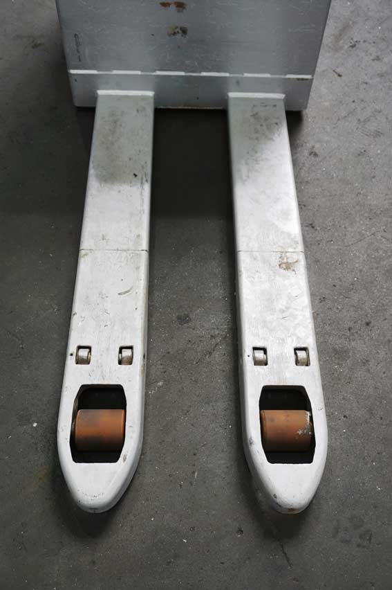 Електричний візок Still EXU-SF 20 2018_6