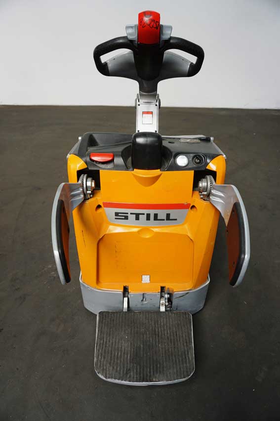 Електричний візок Still EXU-SF 20 2018_9