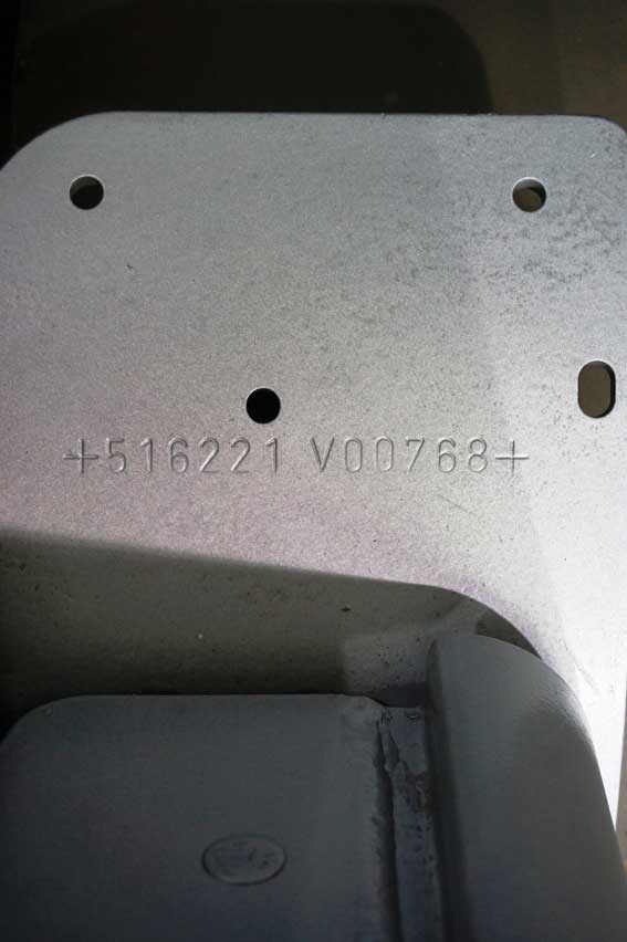 Електричний навантажувач Still RX20-16 2019_1