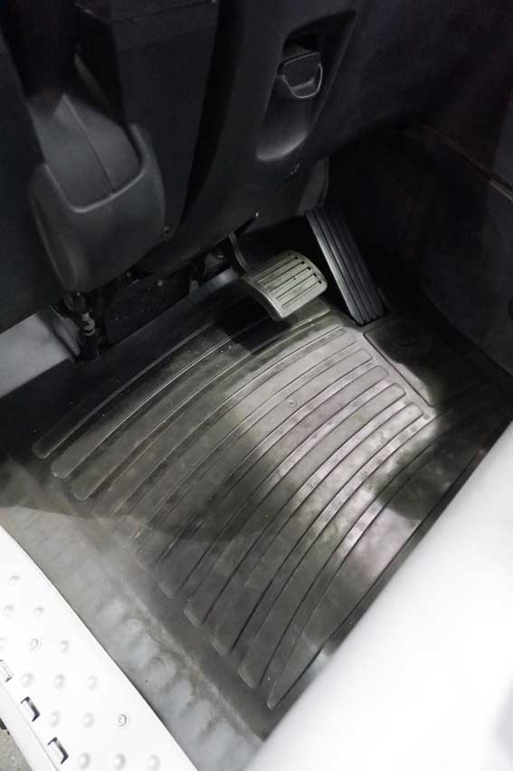 Електричний навантажувач Still RX20-16 2019_8