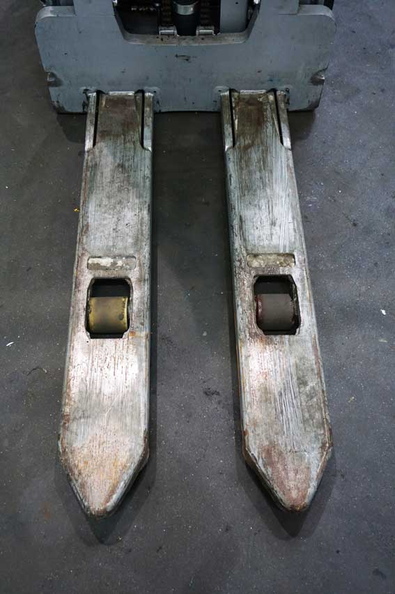 Електричний штабелер Still EXV-SF 14 2018_11