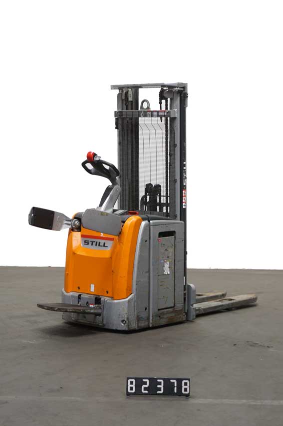 Електричний штабелер Still EXV-SF 14 2018_15