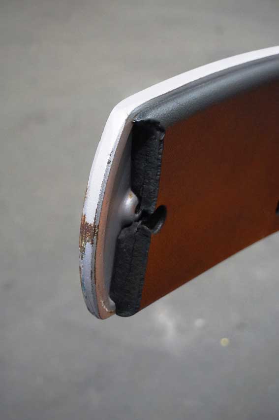 Електричний штабелер Still EXV-SF 14 2018_6