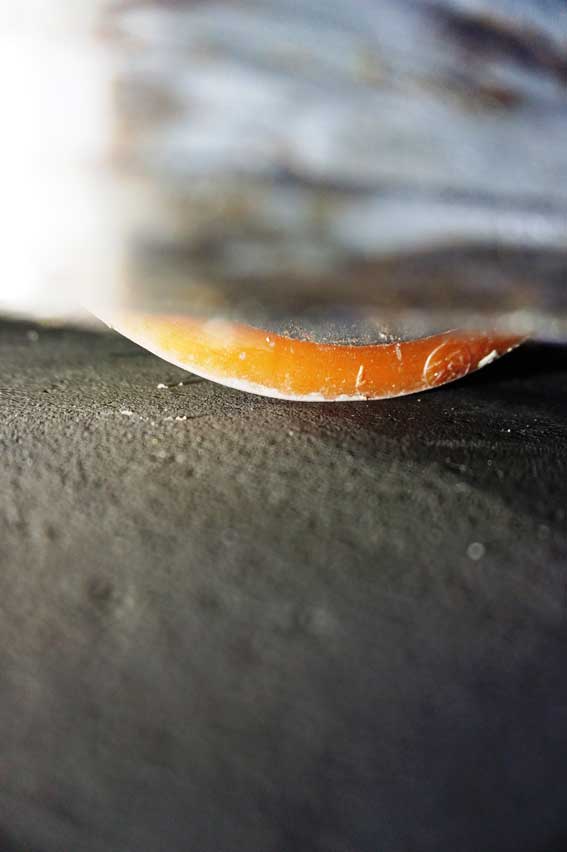 Електричний штабелер Still EXV-SF 14 2018_7