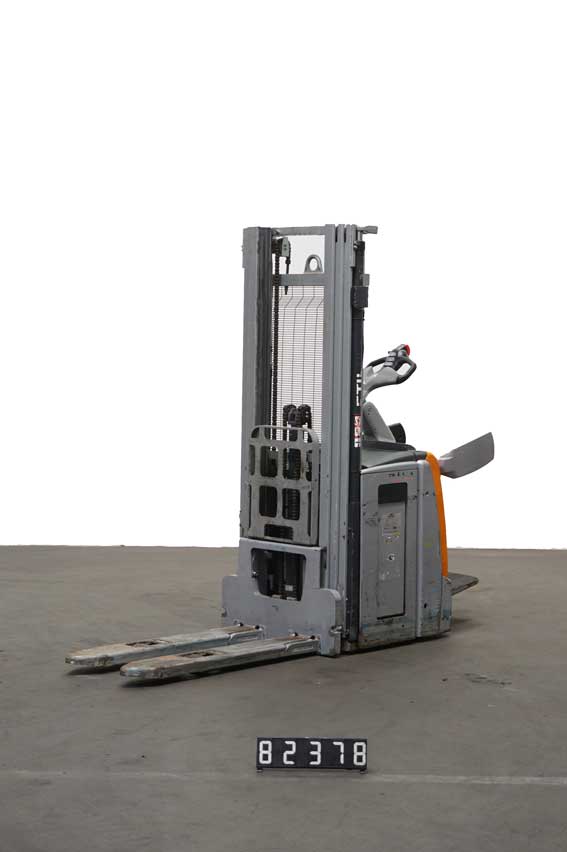 Електричний штабелер Still EXV-SF 14 2018_16