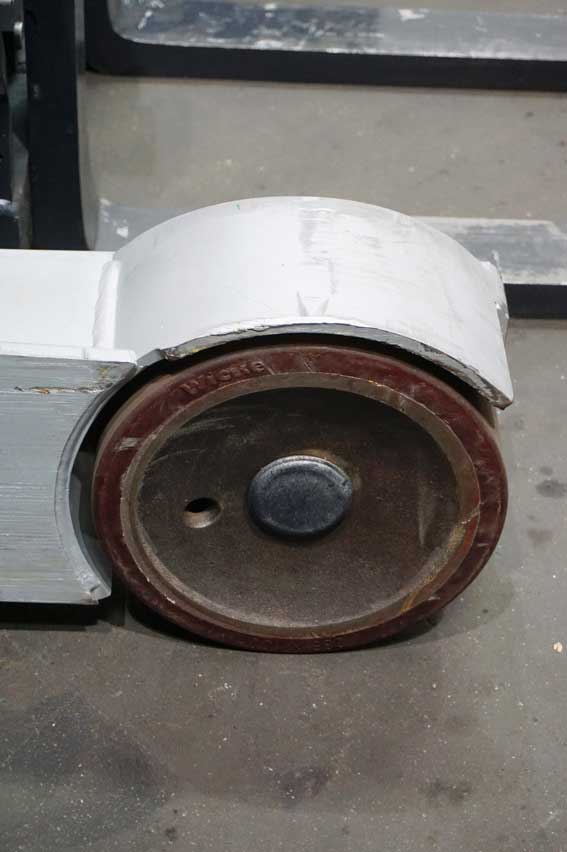 Річтрак STILL FM-X 14 2019_11