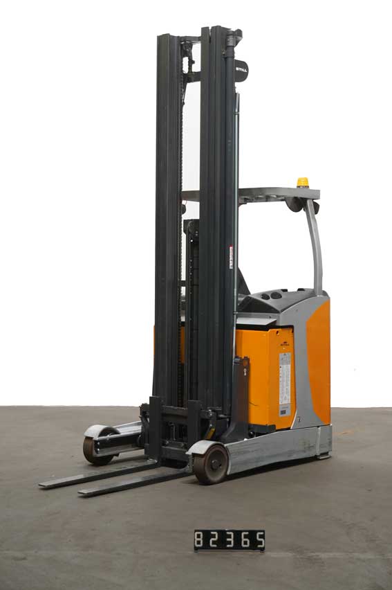 Річтрак STILL FM-X 14 2019_16