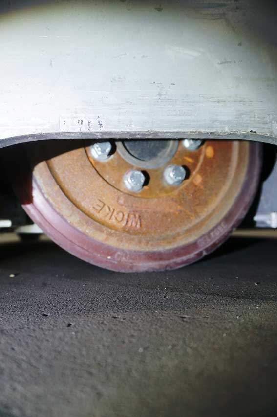 Річтрак STILL FM-X 14 2019_2