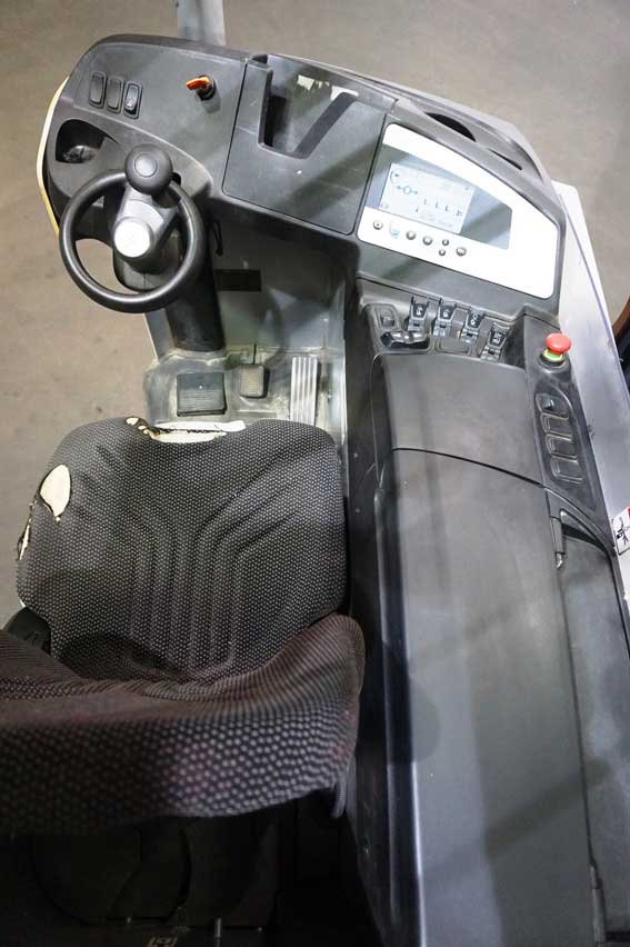 Річтрак STILL FM-X 14 2019_3