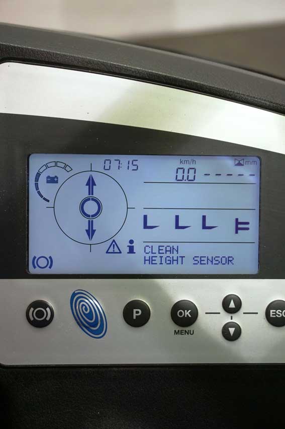 Річтрак STILL FM-X 14 2019_4