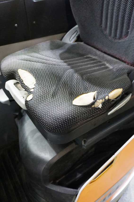 Річтрак STILL FM-X 14 2019_7