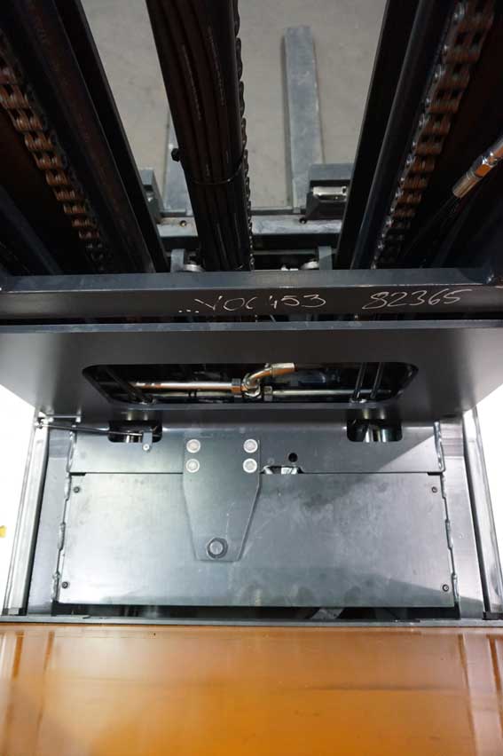 Річтрак STILL FM-X 14 2019_8