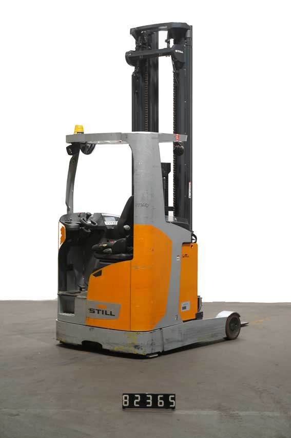 Річтрак STILL FM-X 14 2019_9