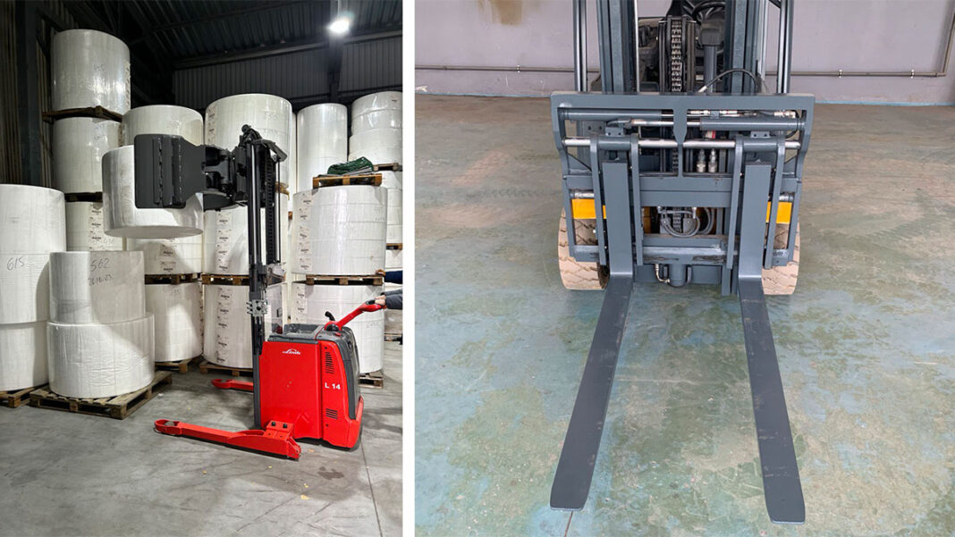 Максимізація функціональності: Важливість додаткового навісного обладнання для навантажувачів